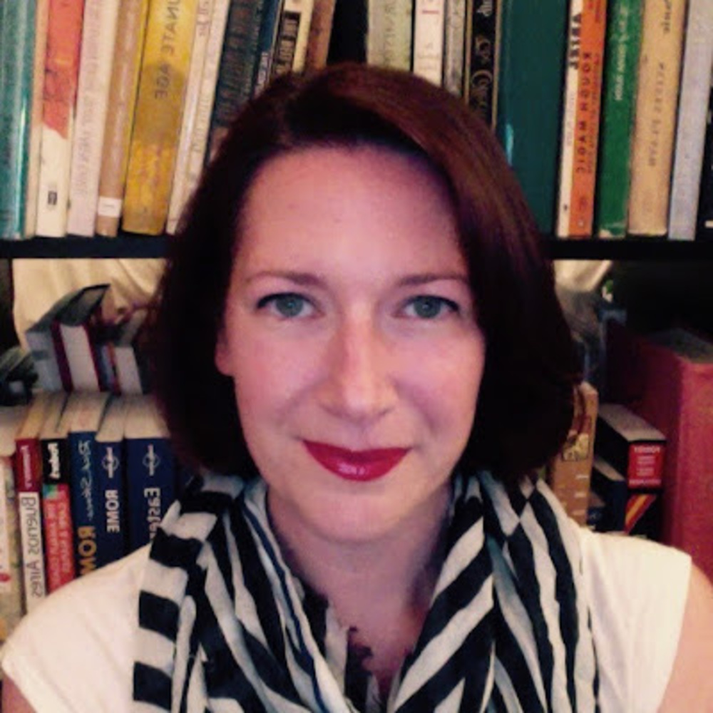 Meet your Posher, Kera